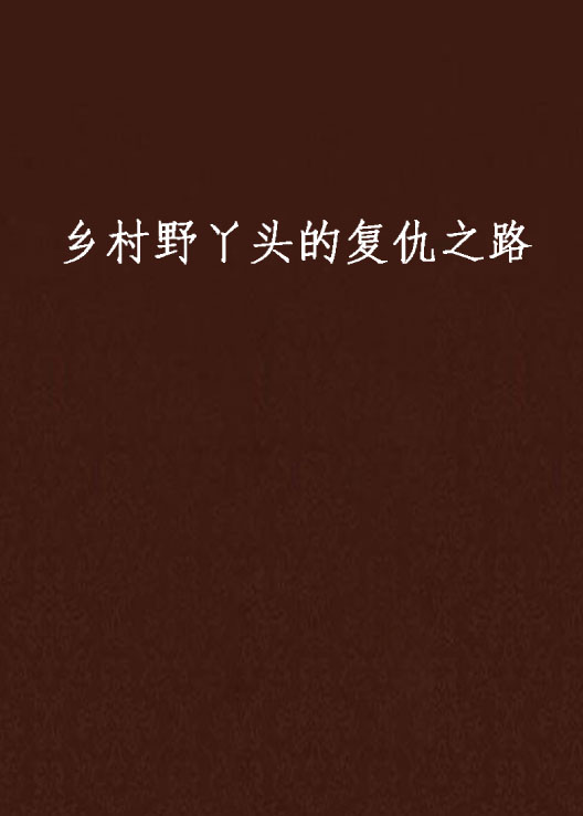 乡村小说下载_(一个傻子弄一个村大作者简介)