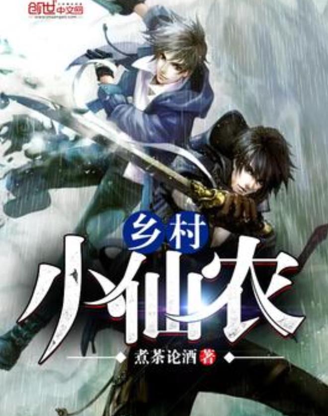 乡村小说下载_(一个傻子弄一个村大作者简介)
