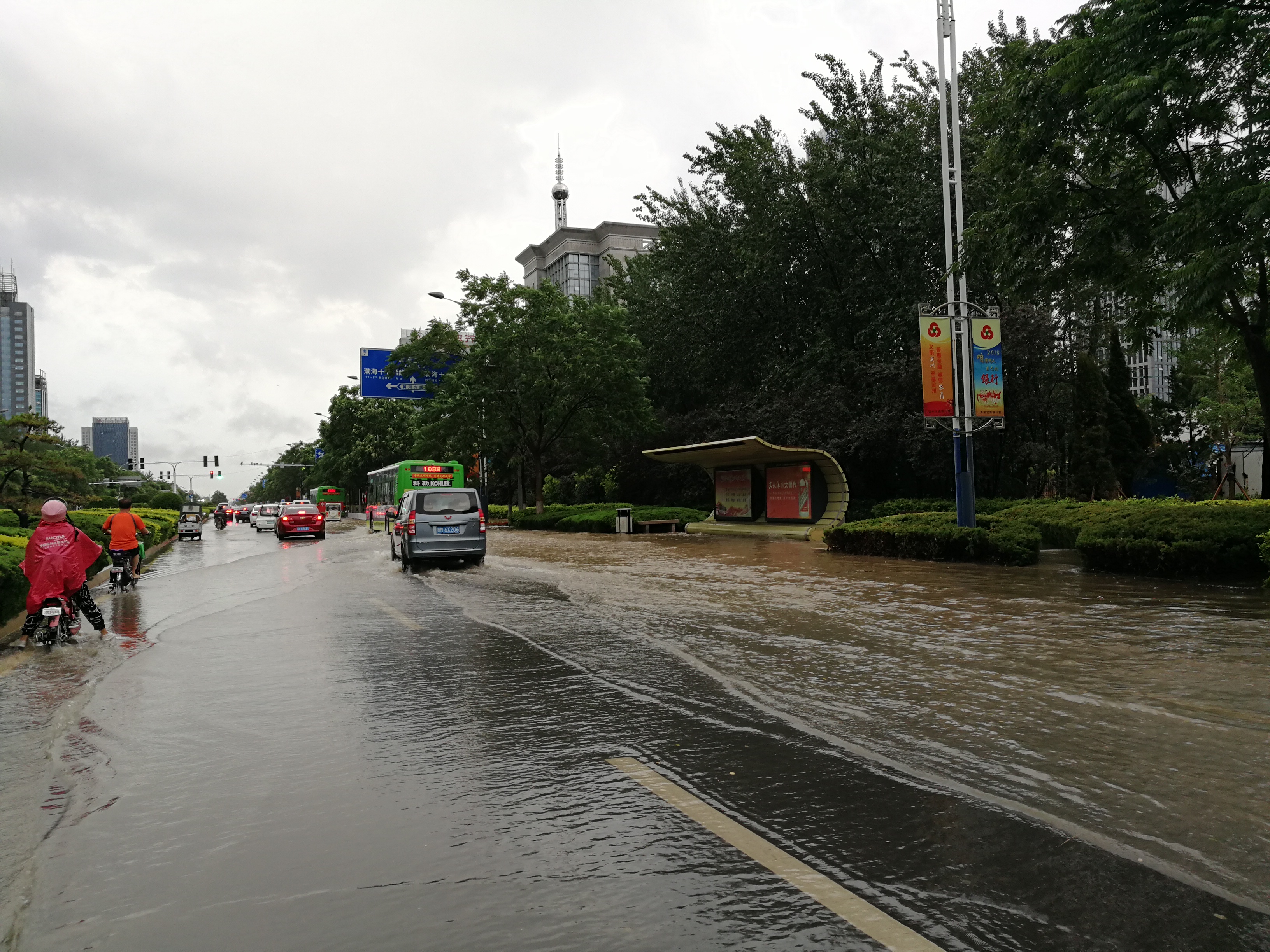 渤海大雨直播视频下载(渤海大雨直播视频下载网站)