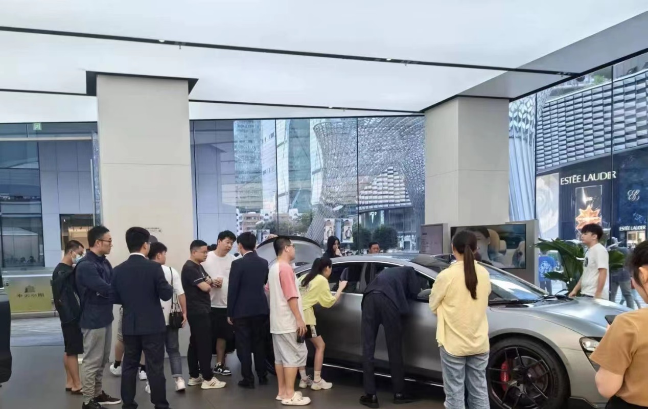 多人门店宣传视频素材下载(多人门店宣传视频素材下载软件)